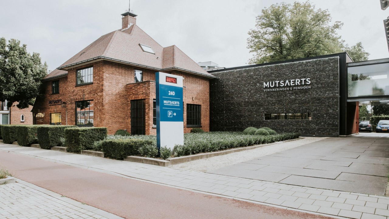 Mutsaerts B.V. TILBURG afbeelding 1 Mutsaerts B.V. TILBURG afbeelding 1